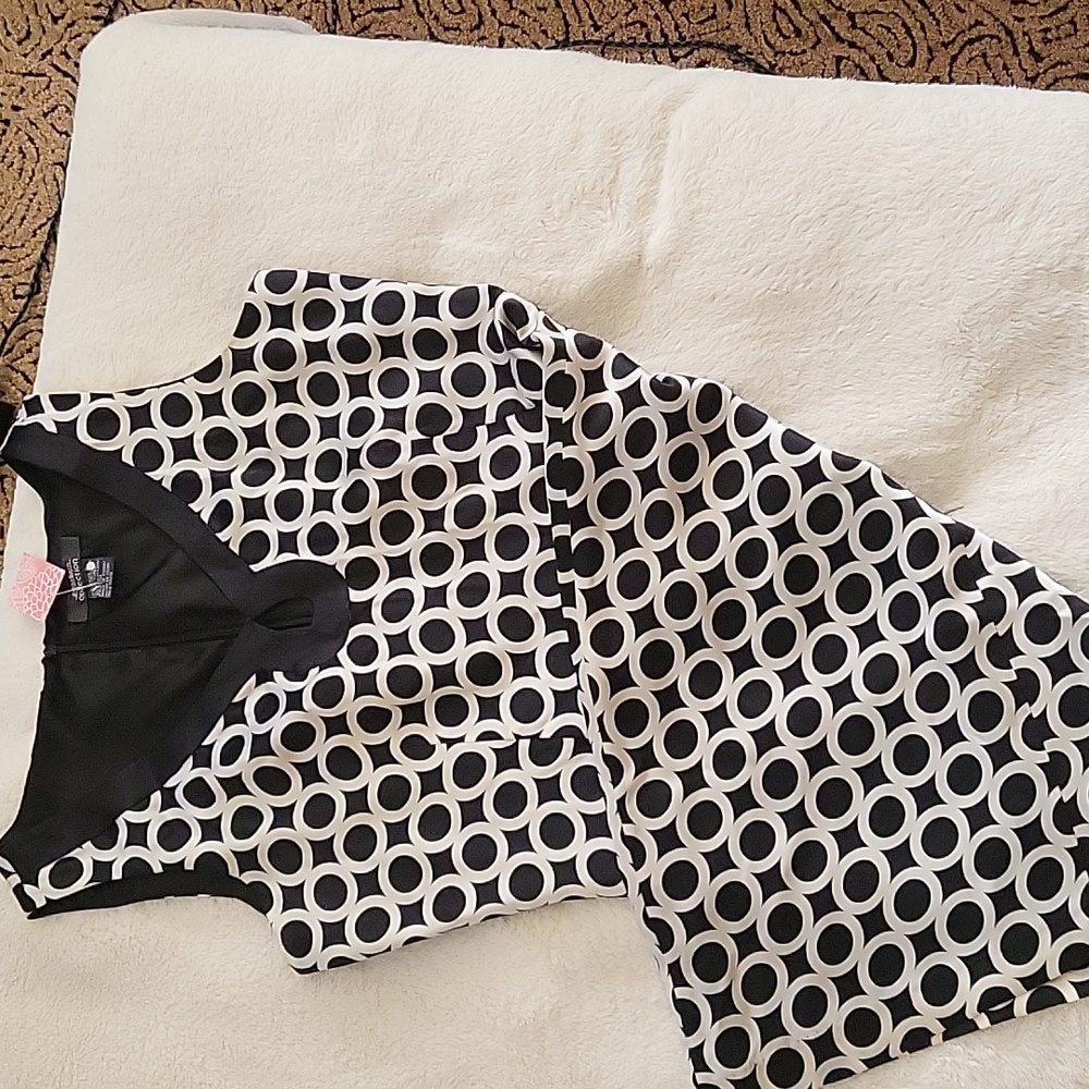 Womens dress! Size 8